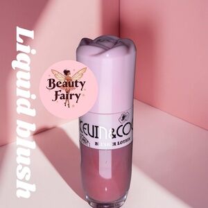Liquid Blush